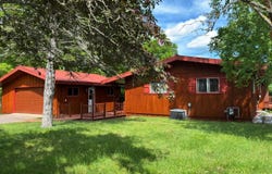 6310 BAMBILAND RD, Mercer, WI 54547