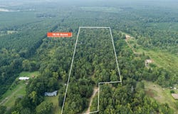 2268 Masters Rd, Waskom, TX 75692