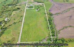 Highway D, Princeton, MO 64673