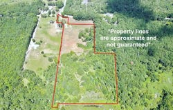 983 CAMPBELL ROAD, Choudrant, LA 71227