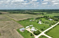 1151 260th St, Nashua, IA 50658