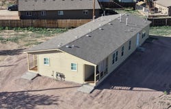 2406 N 9th Street, Canon City, CO 81212