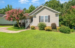 413 James Toney Drive, Elon, NC 27244