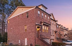 126 Brindle LN, Alpharetta, GA 30009