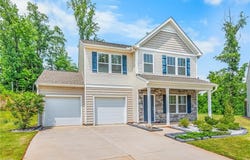 111 Cardeza Court, Greensboro, NC 27405
