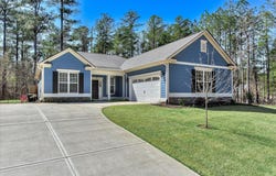 206 Elizabeth Lane, McCormick, SC 29835