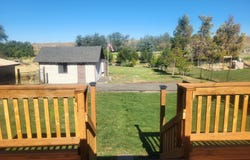 407 SW FOURTH ST, Grass Valley, OR 97029