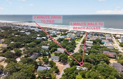 105 SE 76th Street, Oak Island, NC 28465