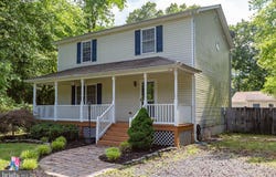 181 SANTA ANITA DRIVE, COLONIAL BEACH, VA 22443
