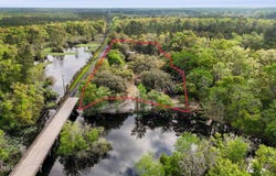 16703 Hendersonville Highway, Yemassee, SC 29945
