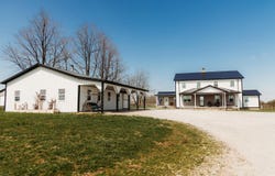 5124 Kendall Springs Road, Owingsville, KY 40360