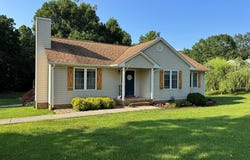 4375 Pumping Station Rd, Appomattox, VA 24522