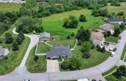 7151 SW Crystal Lane, Trimble, MO 64492
