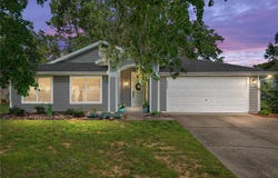 5030 NW 23RD DRIVE, GAINESVILLE, FL 32605