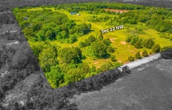 368145 E 980 Road, Boley, OK 74833