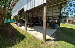 48 Morris Tidwell Road, Laurel, MS 39443