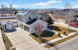 1334 E HARRIER St, Eagle Mountain, UT 84005
