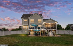 8626 WHITE FOX Circle, SPOTSYLVANIA, VA 22553