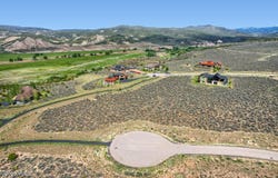 100 Prospect Peak Road, Eagle, CO 81631