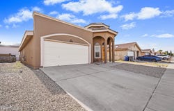 2805 Bear Rock Place, El Paso, TX 79938