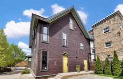 22 Jefferson Avenue SE, Grand Rapids, MI 49503
