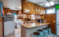 408 E IDA AVENUE, Electra, TX 76360