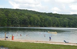 LOT 256 AZALEA LN, TERRA ALTA, WV 26764