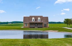 5595 N State Road 109, Columbia City, IN 46725