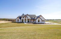 626 Hondo, Weatherford, TX 76087