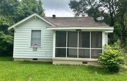 1807 W 27Th Avenue, Pine Bluff, AR 71603