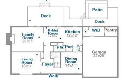 3307 MILLER HEIGHTS ROAD, OAKTON, VA 22124