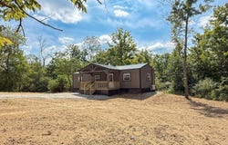 177 Billie Lane lot: 0, Manchester, OH 45144