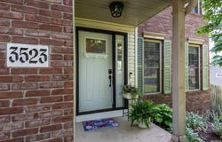 3523 S Tulip Avenue, Bloomington, IN 47403