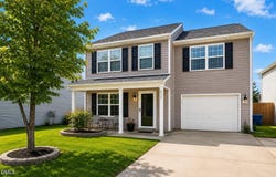 4221 Amber Stone Way, Durham, NC 27704