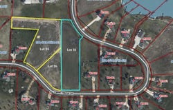 Lots 25 Zimmerman Drive, Beaver Dam, WI 53916