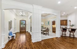 207 Dumont Court, Fairview, TX 75069