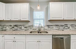 605 N Snyder Avenue, Justin, TX 76247