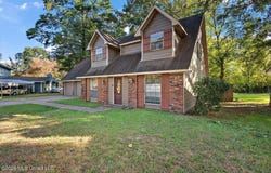 345 Valley Vista Drive, Jackson, MS 39211