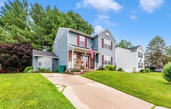3931 BRITTANY LANE, HAMPSTEAD, MD 21074