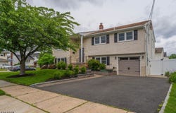 2507 Jay Pl, Union Twp., NJ 07083-6603
