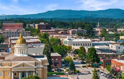 Sugarloaf Meadows, Hendersonville, NC 28792
