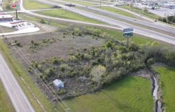 715 E Coplin St, Okemah, OK 74859