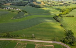 Lot 9 9.7 Acres Hefty Road, Monticello, WI 53570
