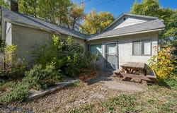 124 S M Street, Livingston, MT 59047
