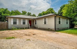 601 E Marble, Burnet, TX 78611