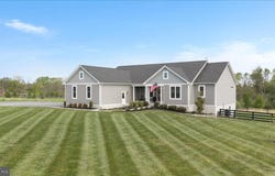 1015 REDBUD, WINCHESTER, VA 22603