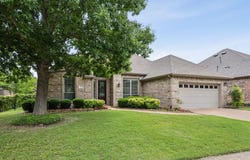 814 Barton Springs Drive, Fairview, TX 75069