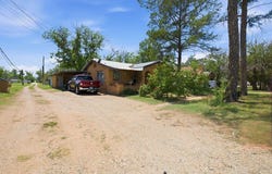 221 E 10th St, Colorado City, TX 79512