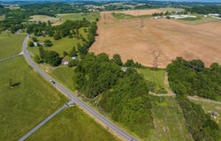 1631 SCENIC HWY, CHURCHVILLE, VA 24421