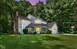 10790 W Awbrey Road, Quincy, IN 47456